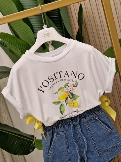 Coordinato Positano
