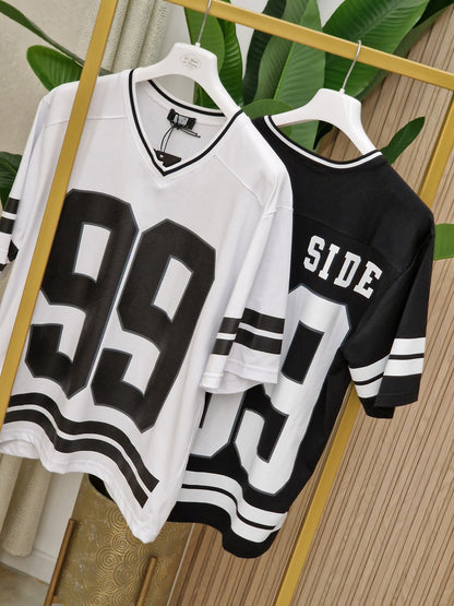 Maglia Pop 99