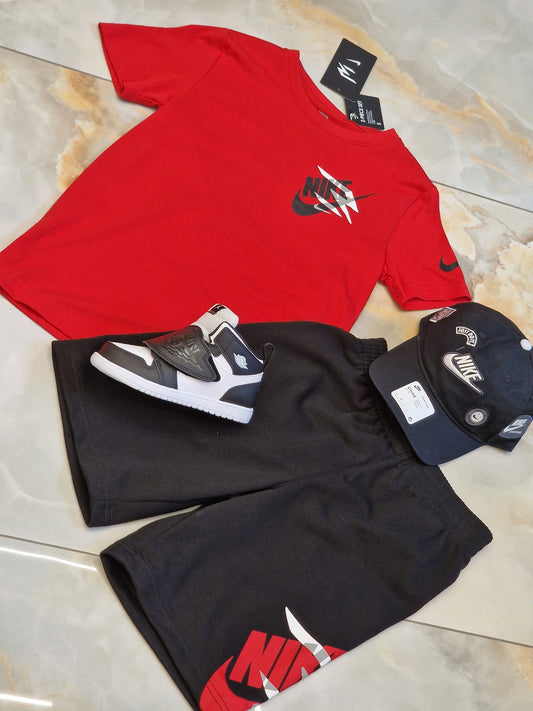 Completo Nike University