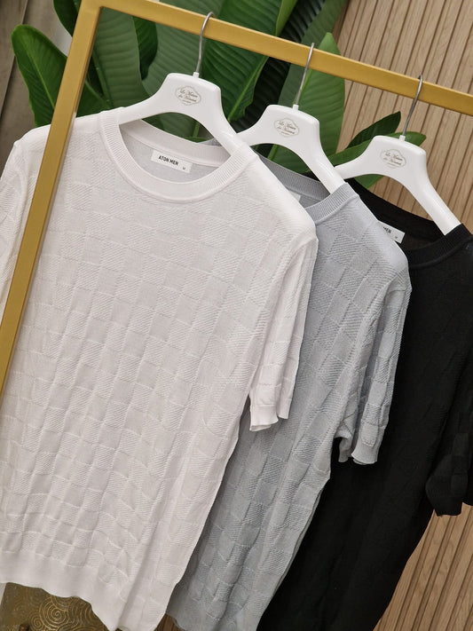 Maglia In Filo Rayan