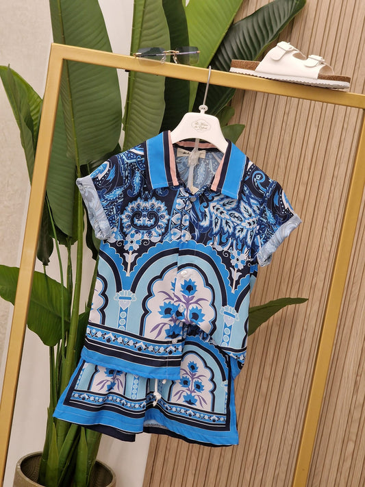 Coordinato Fantastic