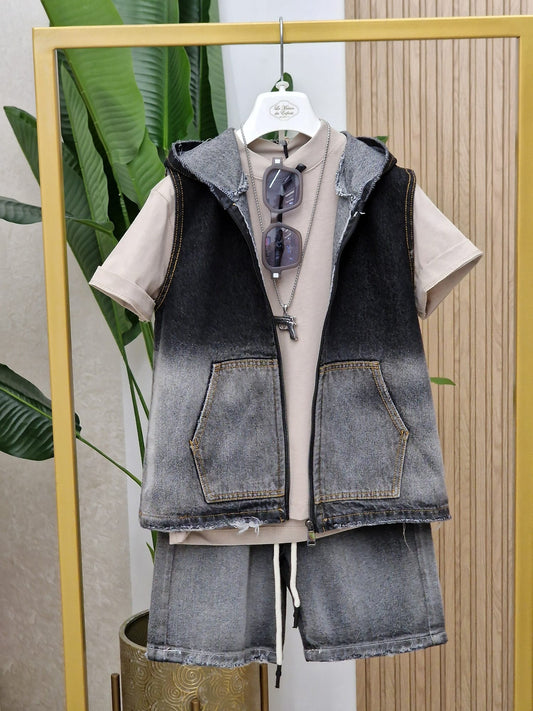 Coordinato Haward