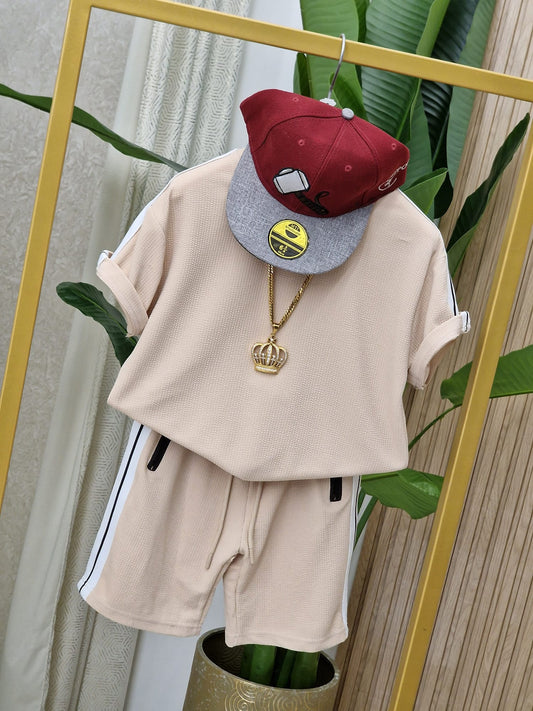 Coordinato Mauris