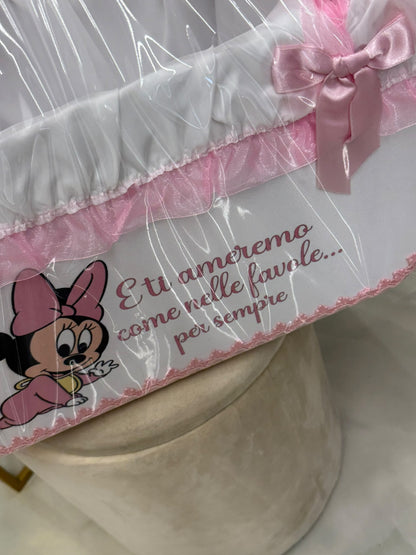 Cesto Nascita Disney