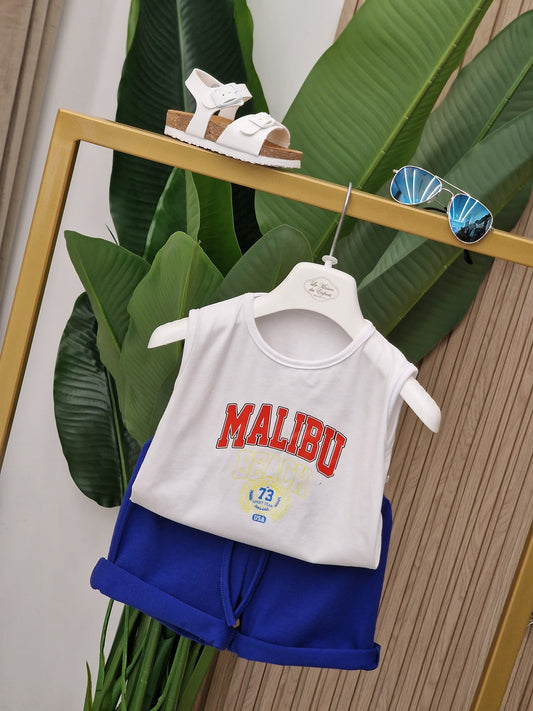 Coordinato Malibu City