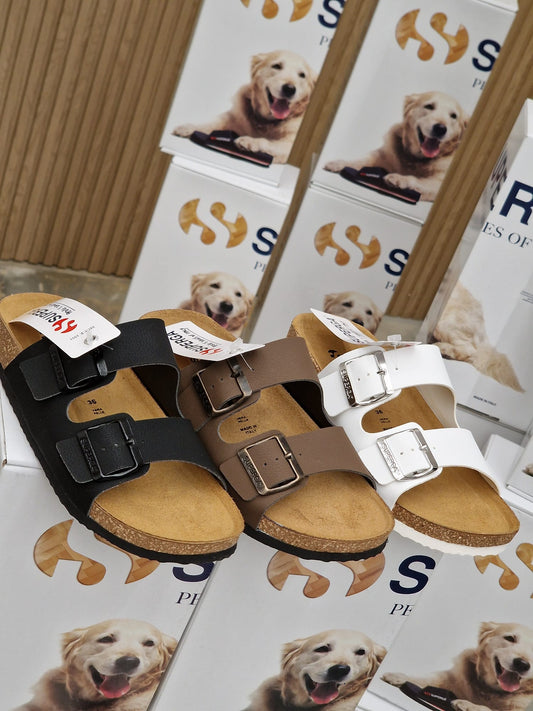 Sandali Superga GS