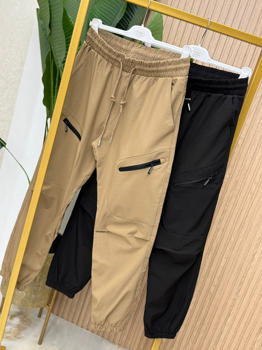 Pantalone Andrew