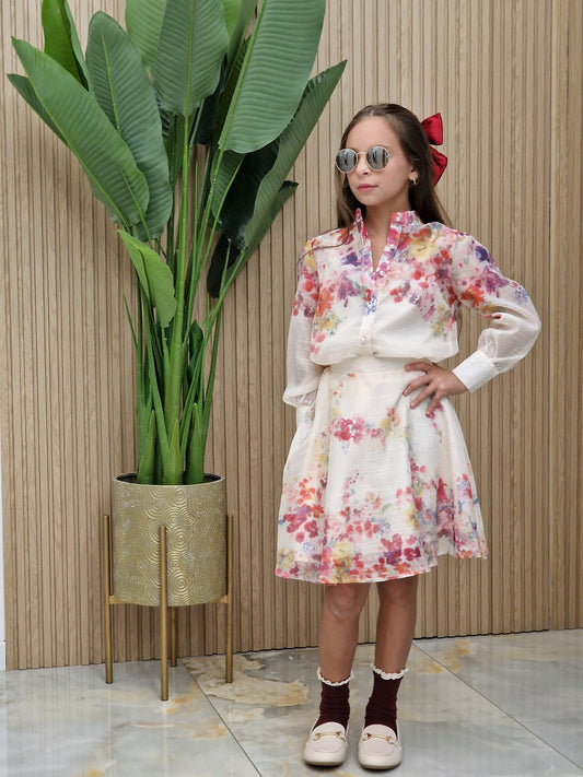 Coordinato Lena