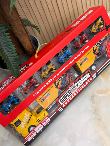 Super Camion