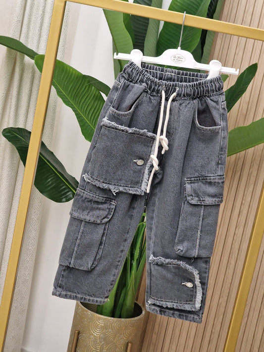 Jeans Jeson