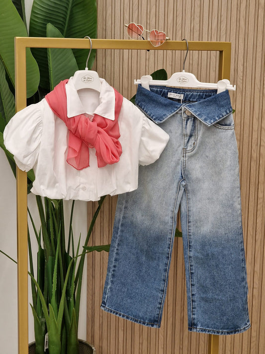 Jeans Leyla