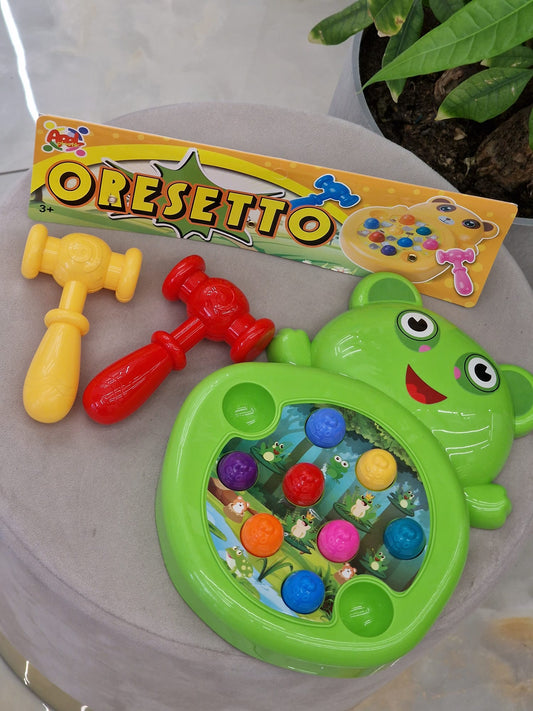 Oresetto