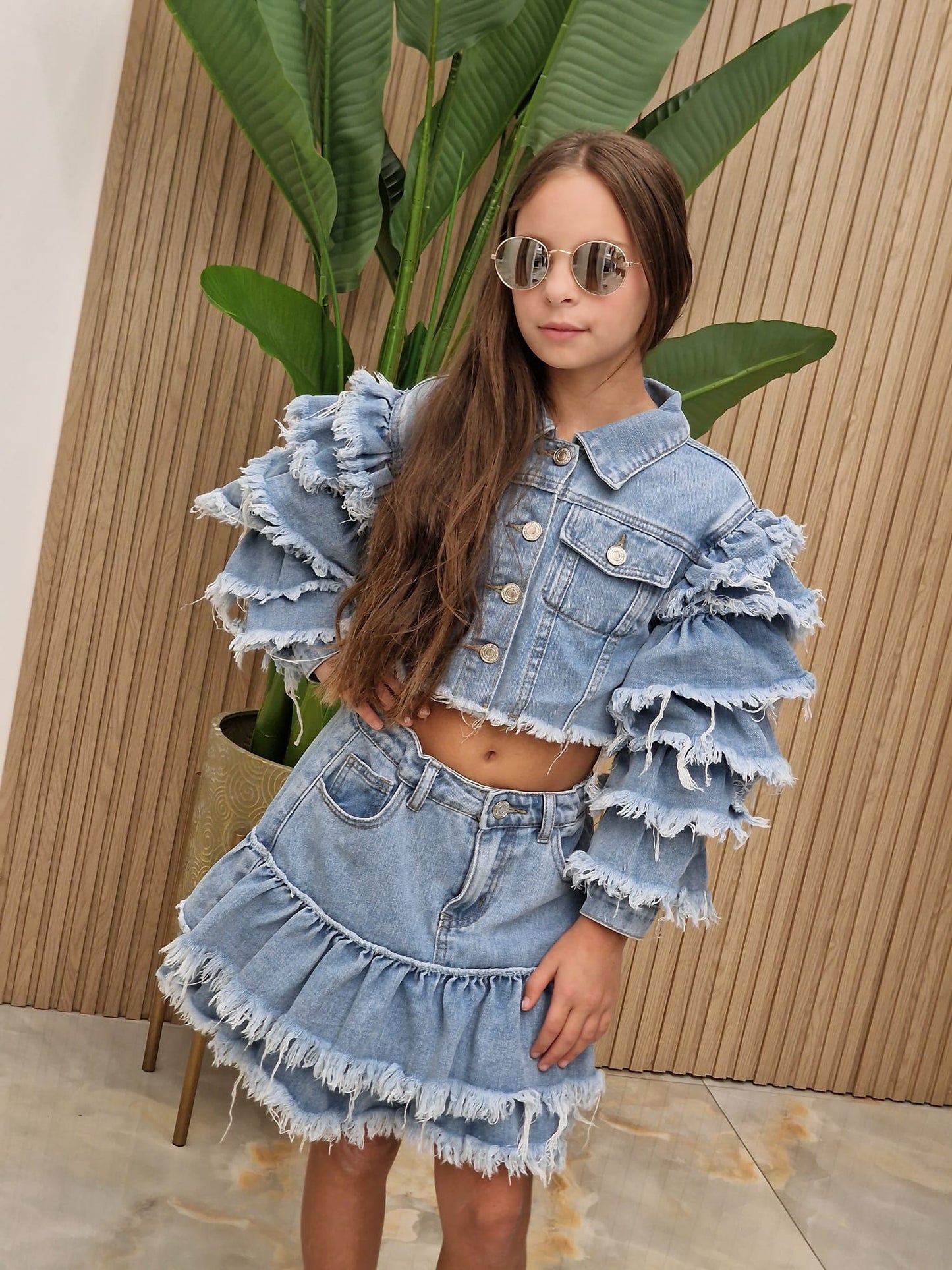 Coordinato Clelia
