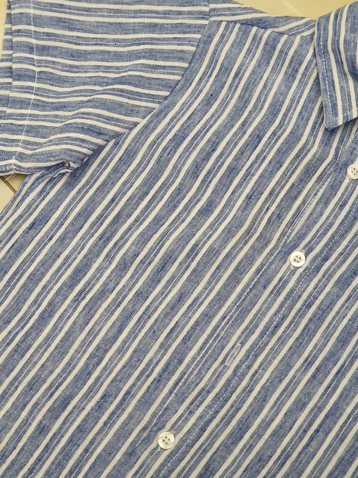 Coordinato In Lino Brasil