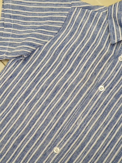 Coordinato In Lino Brasil