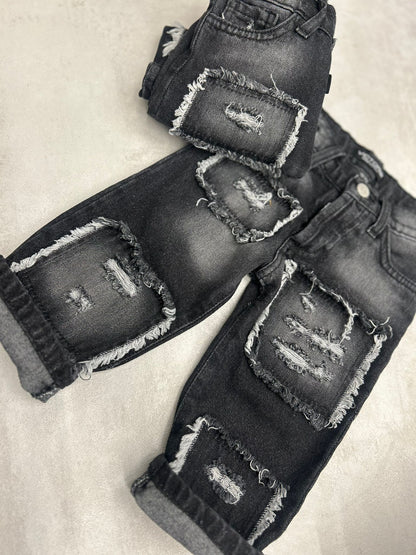 Jeans Jack Liv