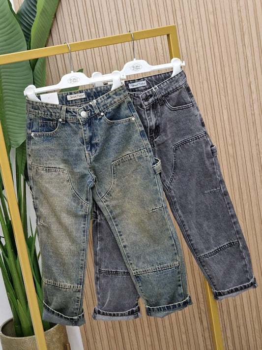 Jeans  Boy