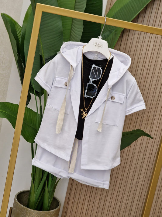 Coordinato Bali