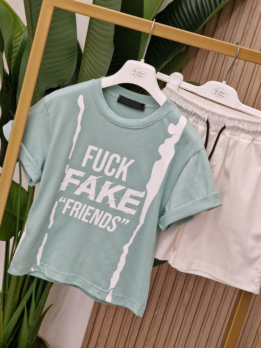 Shirt Fuck