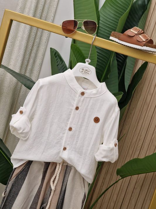 Camicia Brus