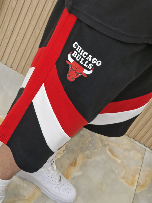Coordinato Chicago Bulls New Era