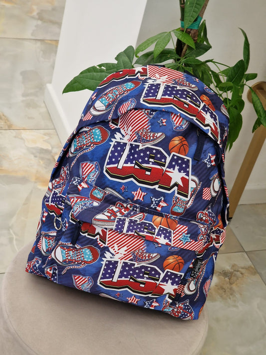 Zaino USA