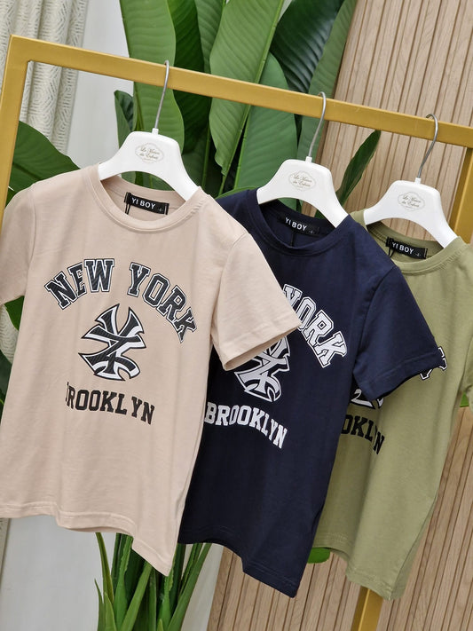Shirt NewBrook