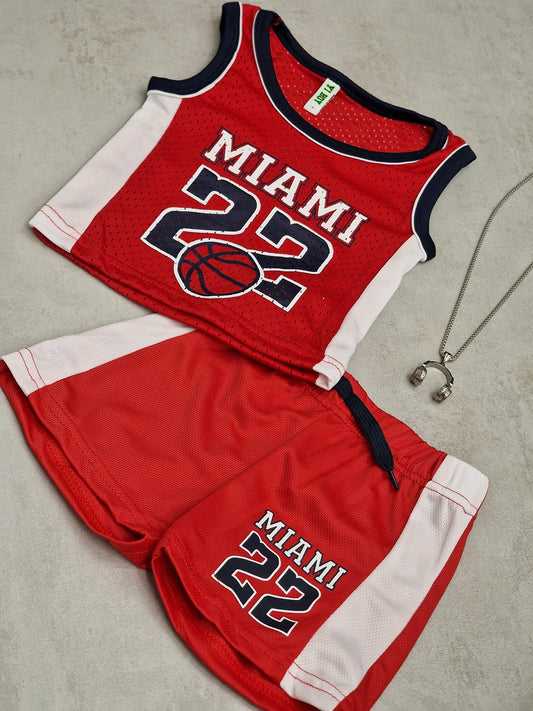Coordinato Miami 22