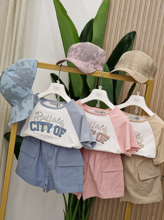 Completo City Of