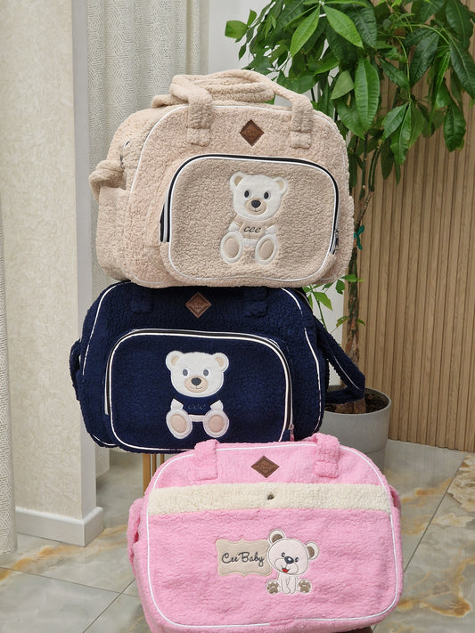 Borsa Teddy