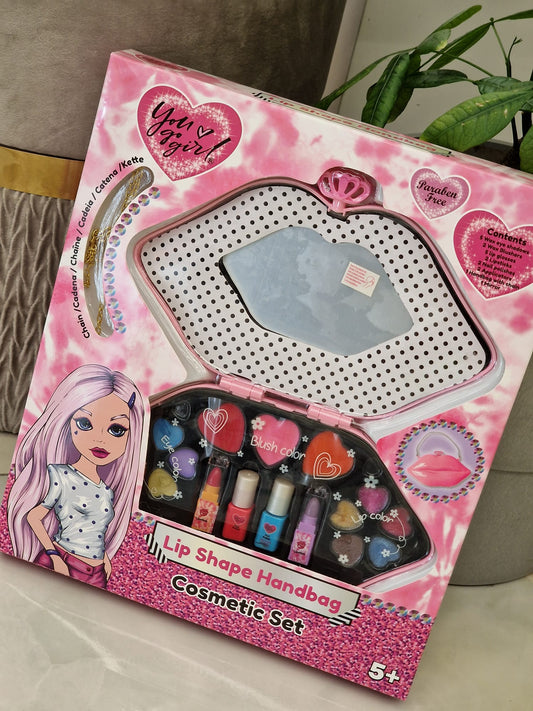 Cosmetic Set