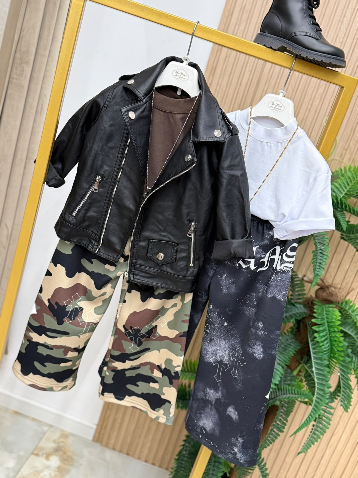 Pantalone Morfh
