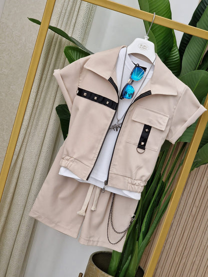 Coordinato Gimmy