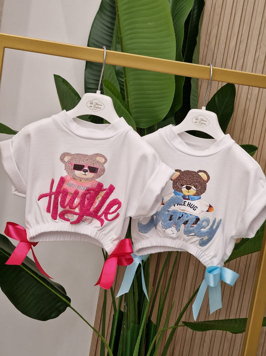 Shirt Hstyle