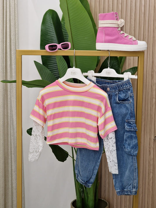 Shirt Exsplosion