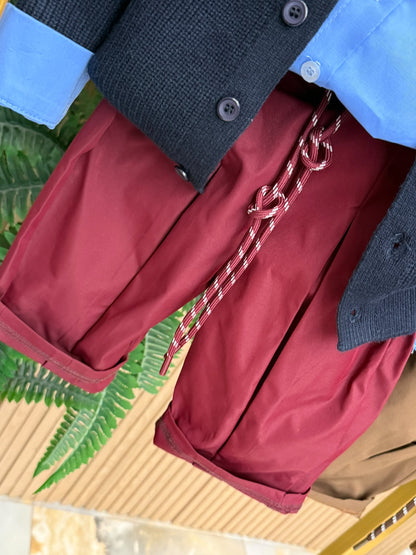 Pantalone Eduard