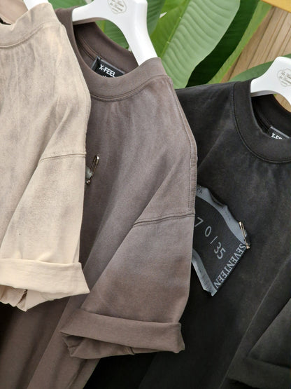 Shirt Seventeen