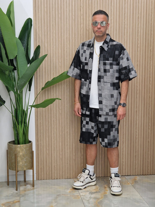 Completo Squares