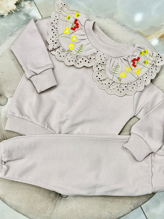 Coordinato Tiffany