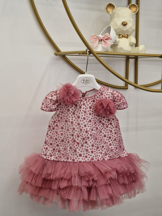 Vestito Ghida