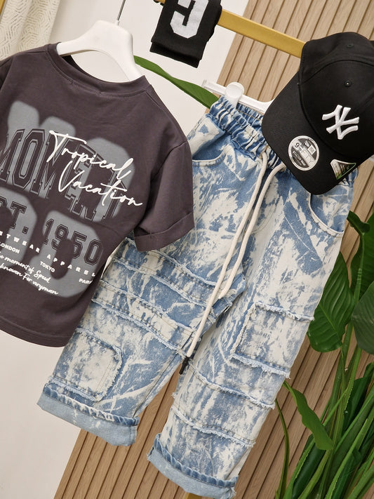 Jeans Flink