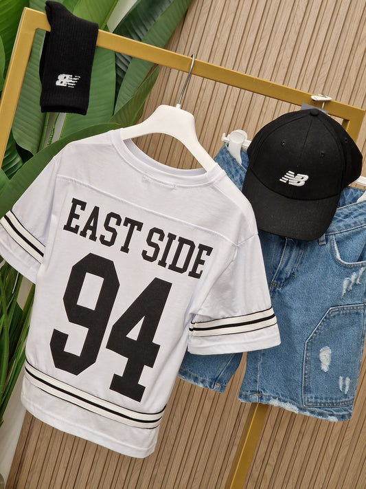 Shirt East Side