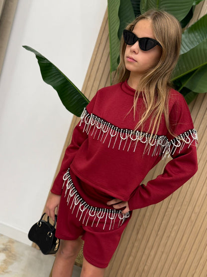 Coordinato Yulis