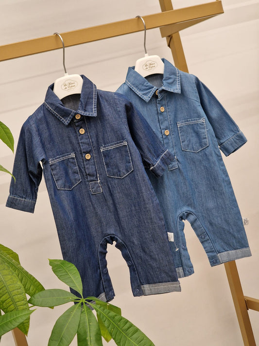 Jumpsuit  David
