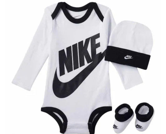 Set Nike
