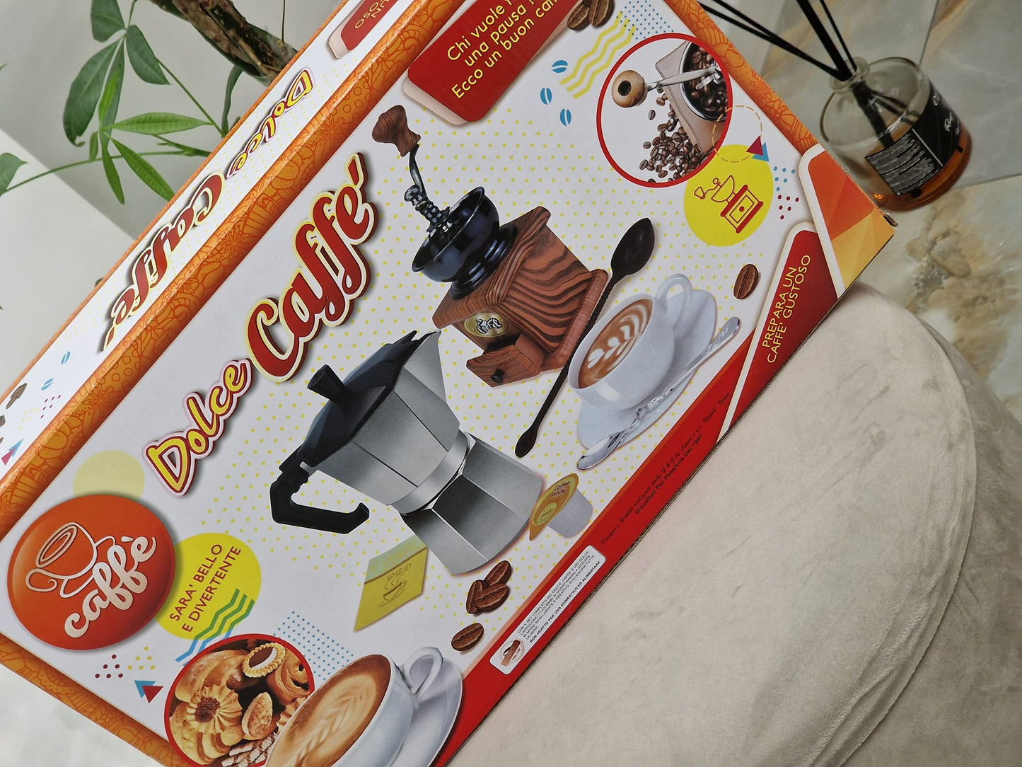 Dolce Caffè