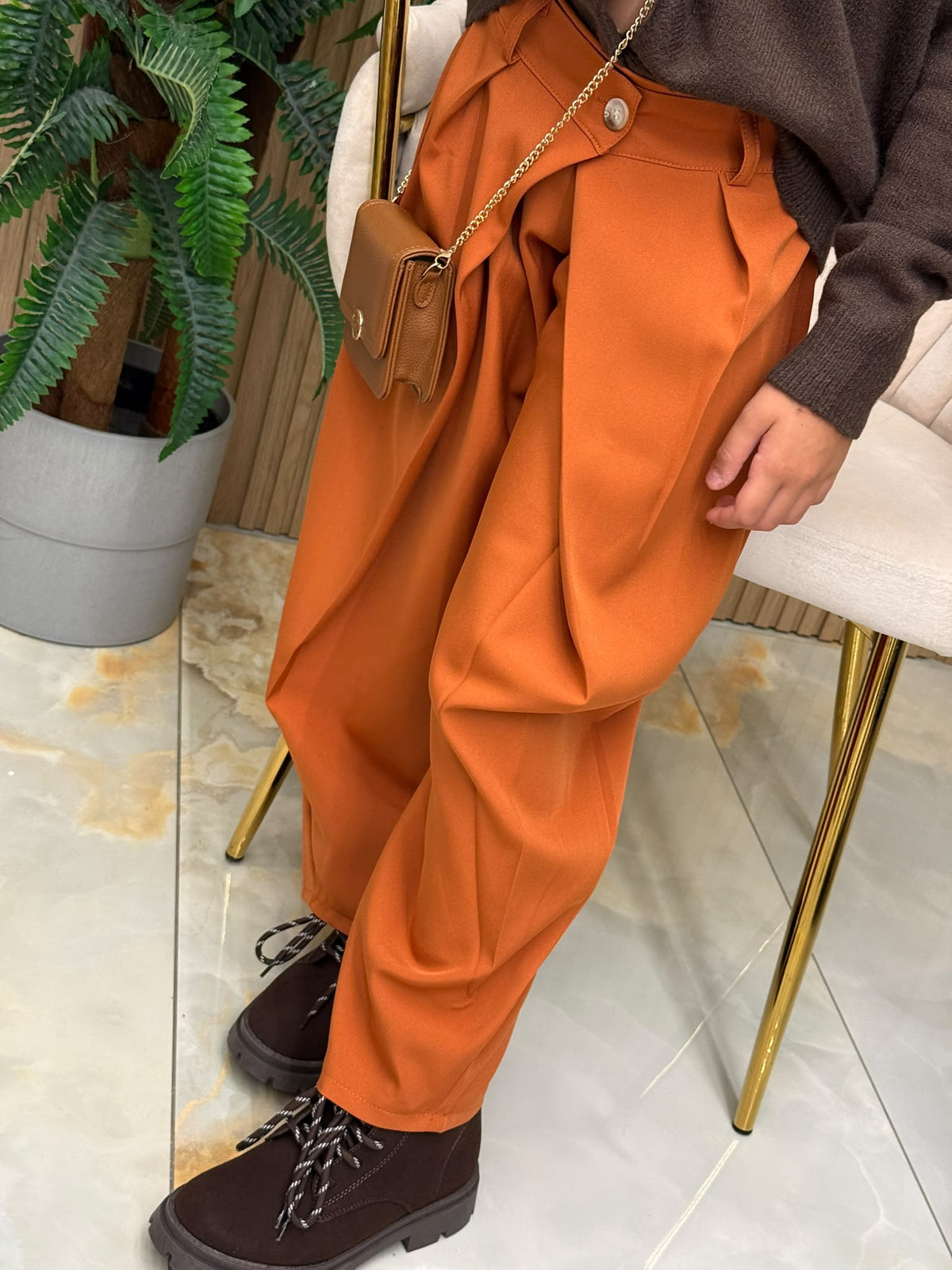 Pantalone Harley