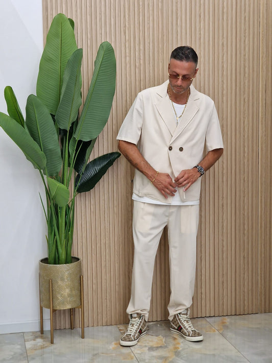 Coordinato Jeffrey