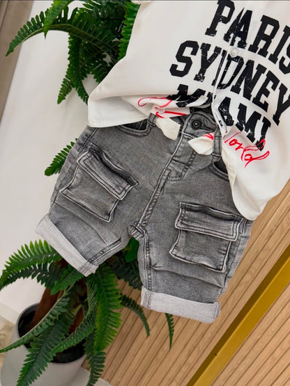 Jeans Sydney