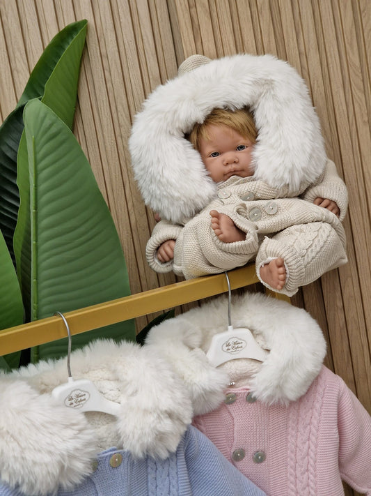 Eskimo Siberian